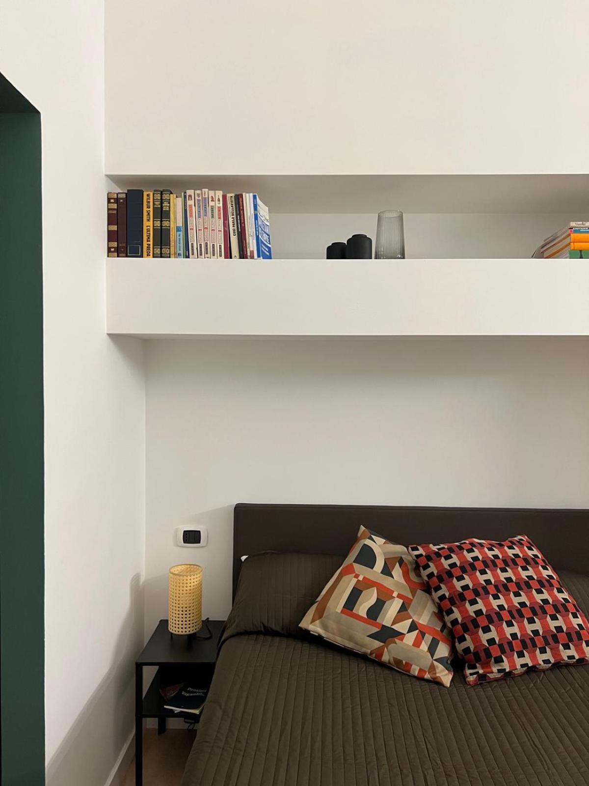 Martuccihouse Apartment Naples Luaran gambar
